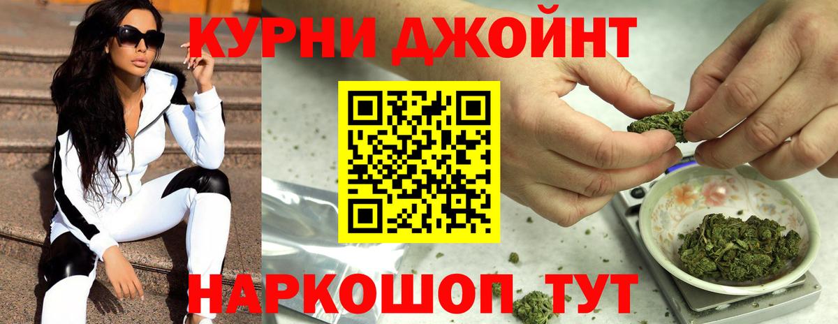 Каннабис OG Kush Новосибирск